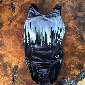 GK gymnastics AS leo